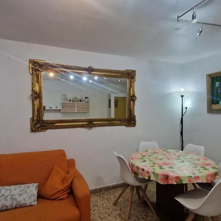 Appartement La Explanada *