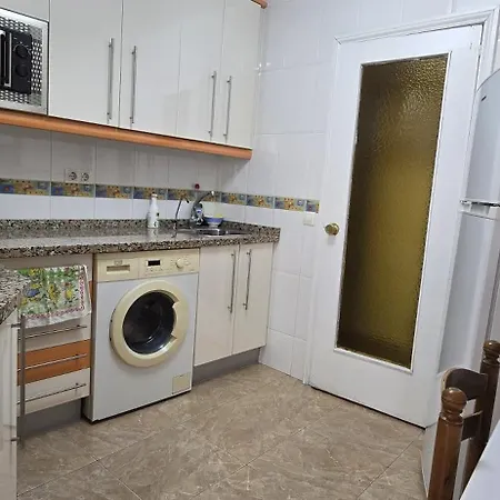 Appartement La Explanada