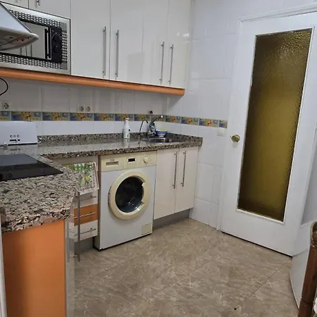 Appartement La Explanada *