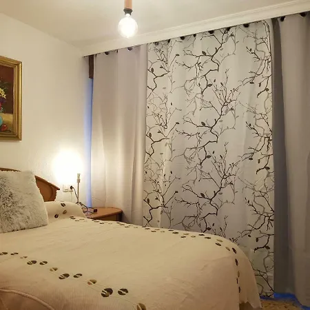 Appartement La Explanada